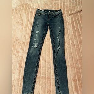 Jeans 👖 true religion